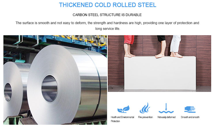 Filling cabinet steel manufacturers