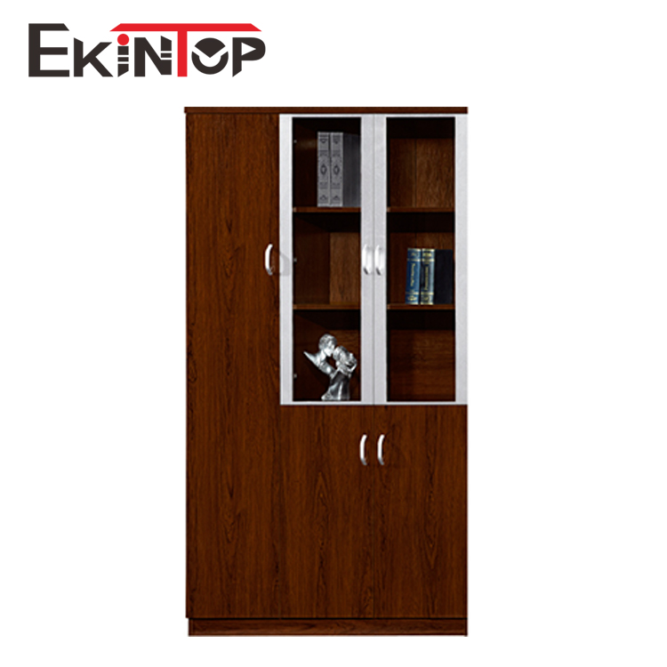 Wooden filling cabinet manufacturers in office furniture from Ekintop