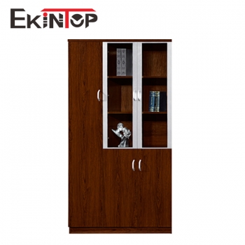 Wooden filling cabinet manufacturers in office furniture from Ekintop