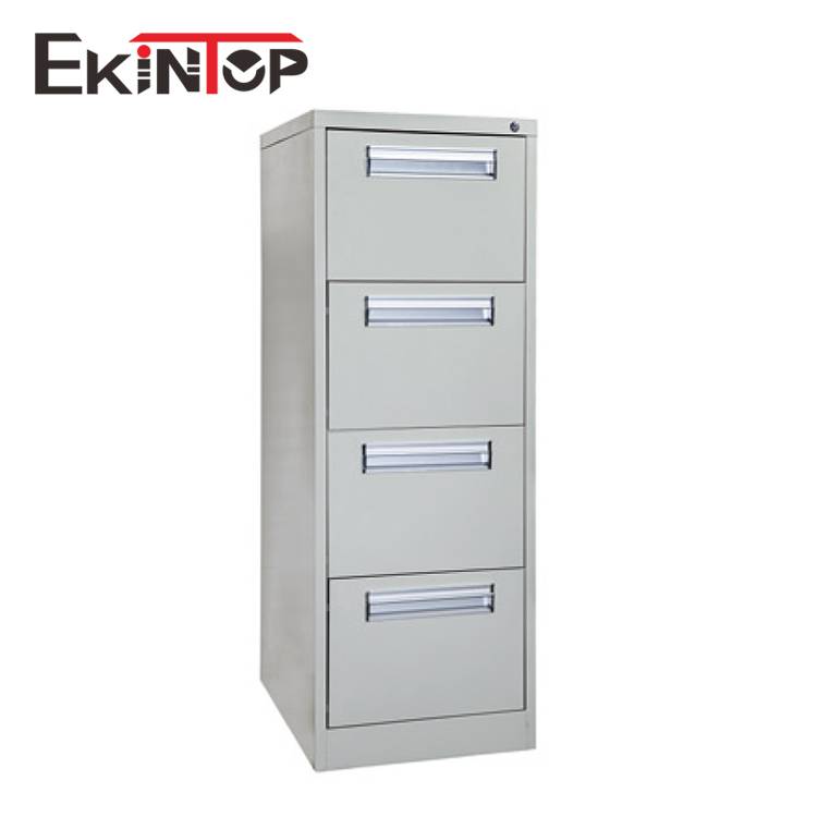 Filling cabinet steel manufacturers in office furniture from Ekintop