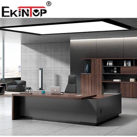 Introduction of Office Furniture Materials | Walnut Office Furniture Manufacturer