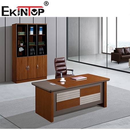 The purchase skills and material recognition of solid wood office furniture in china from wood office furniture manufacturer