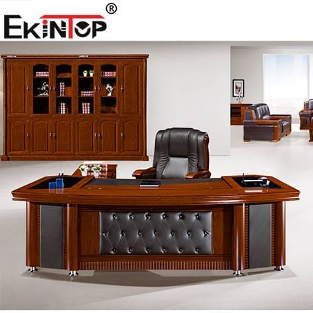 10th anniversary Ektinop office furniture manufacturers in China