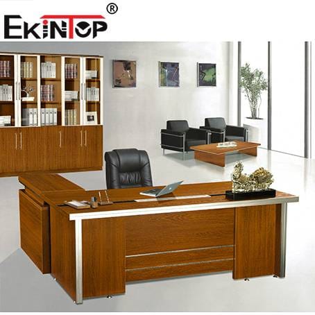 What is the Ekintop office furniture's major advantages?