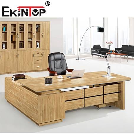 Looking Good Contemporary Office Furniture Manufacturers Guide