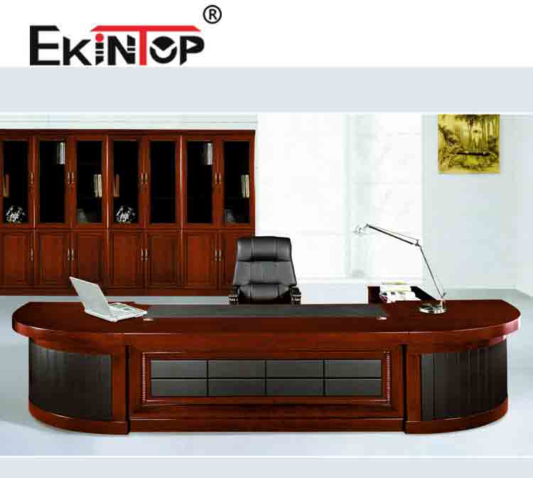 environmentally friendly office furniture