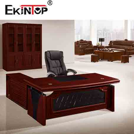 2019 Top ten brands of office furniture