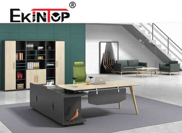 office furniture manufacturers