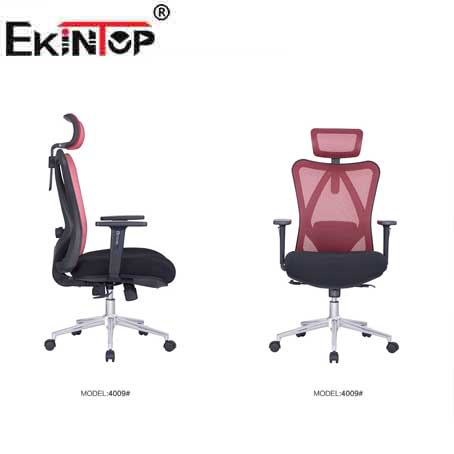 Teach you how to choose the ergonomic office chair that suits you