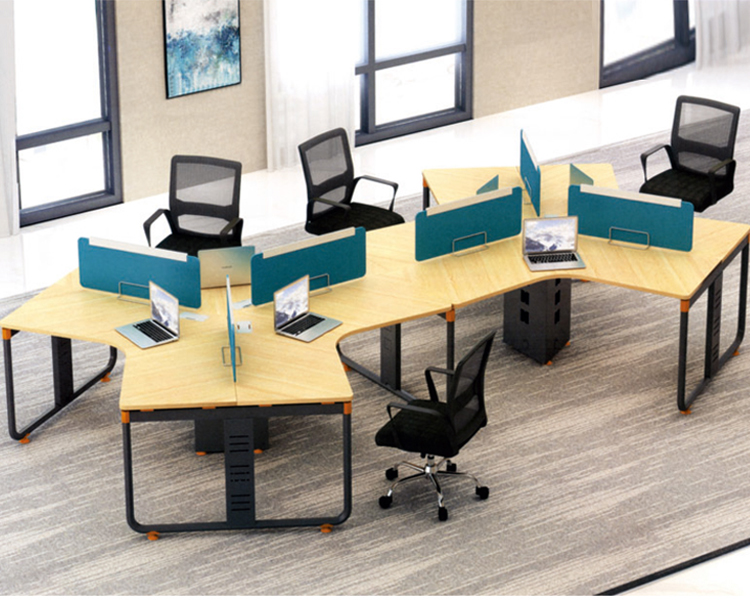 Staff office furniture supporting solutions
