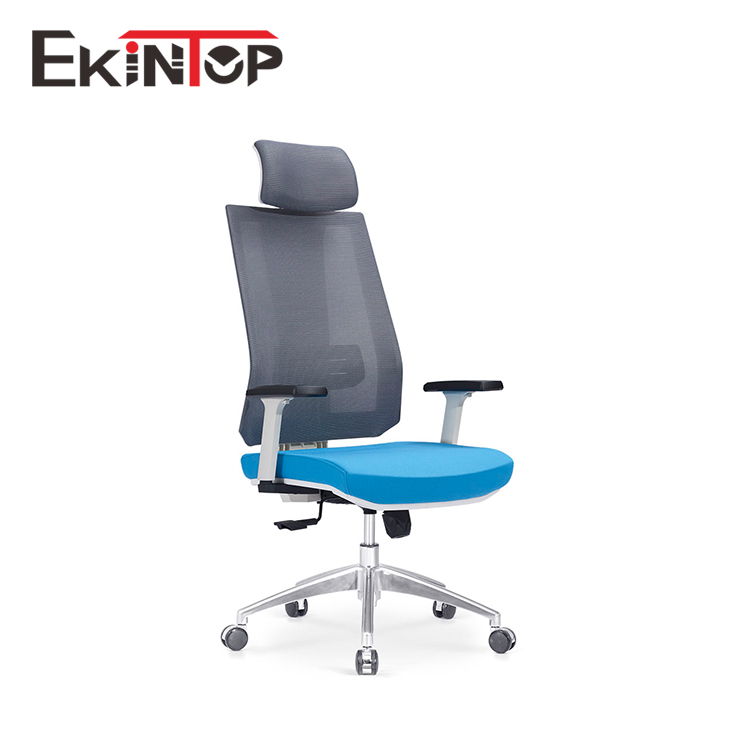 Fabric office chairs manufacturers in office furniture from Ekintop