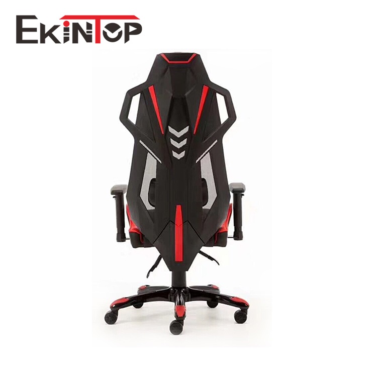 The news of the more and more popular gaming chairs