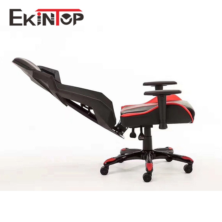 Rexus gaming chair rgc r50 black red deals