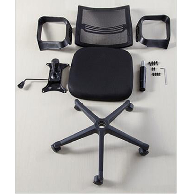 Service life of office chair