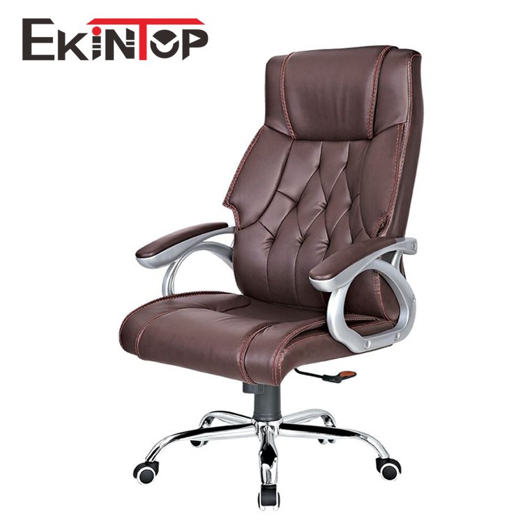 How to choose a good office chair?