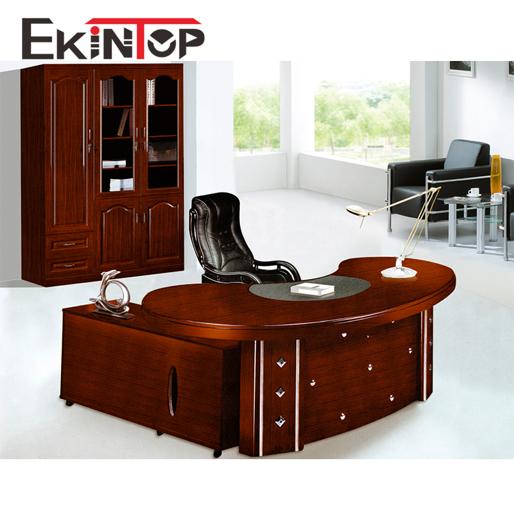 the classical office furniture