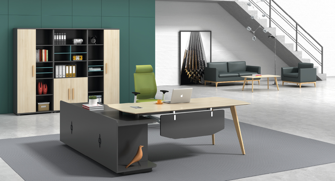 modern office furniture series