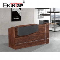 Clinic reception desk manufacturers in office furniture from Ekintop