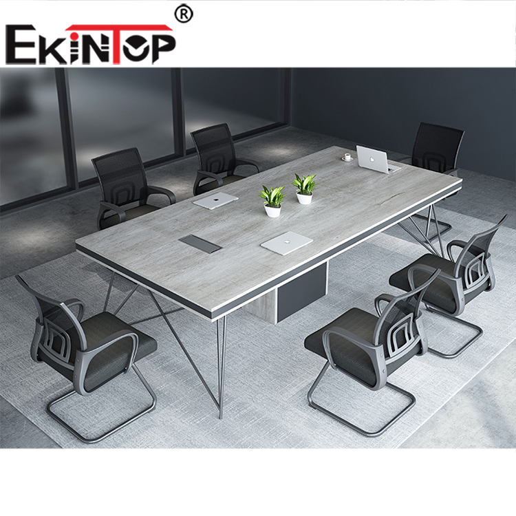 Modern conference table manufacturers in office furniture from Ekintop