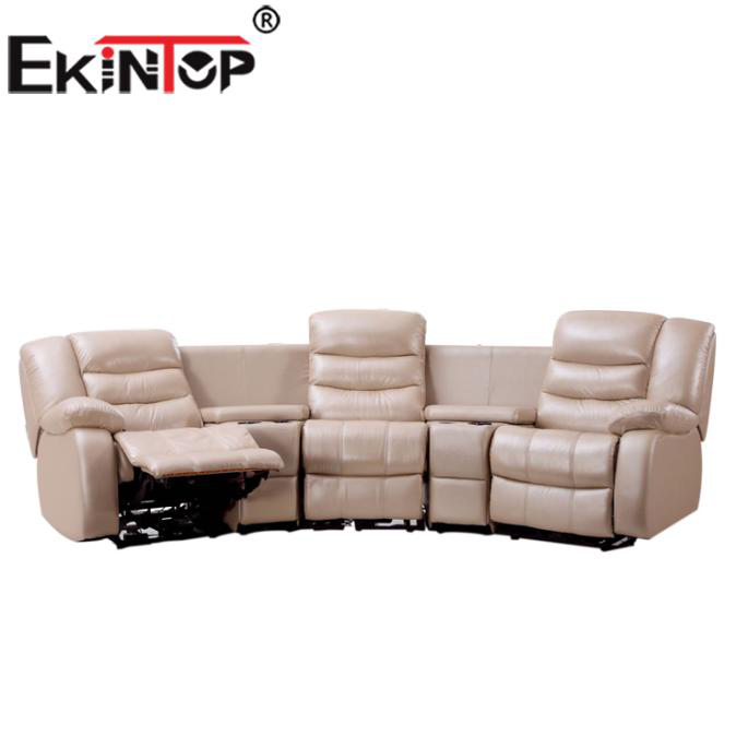 recliner sofa