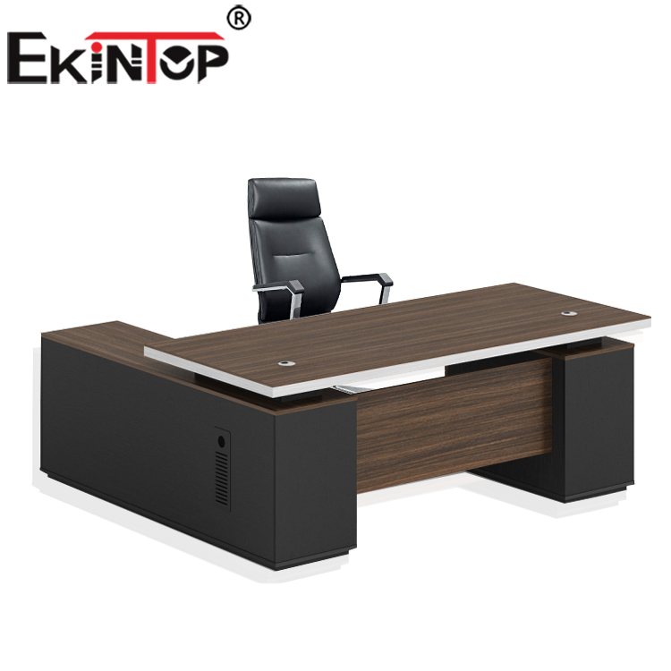 Executive table manufacturers in office furniture from Ekintop
