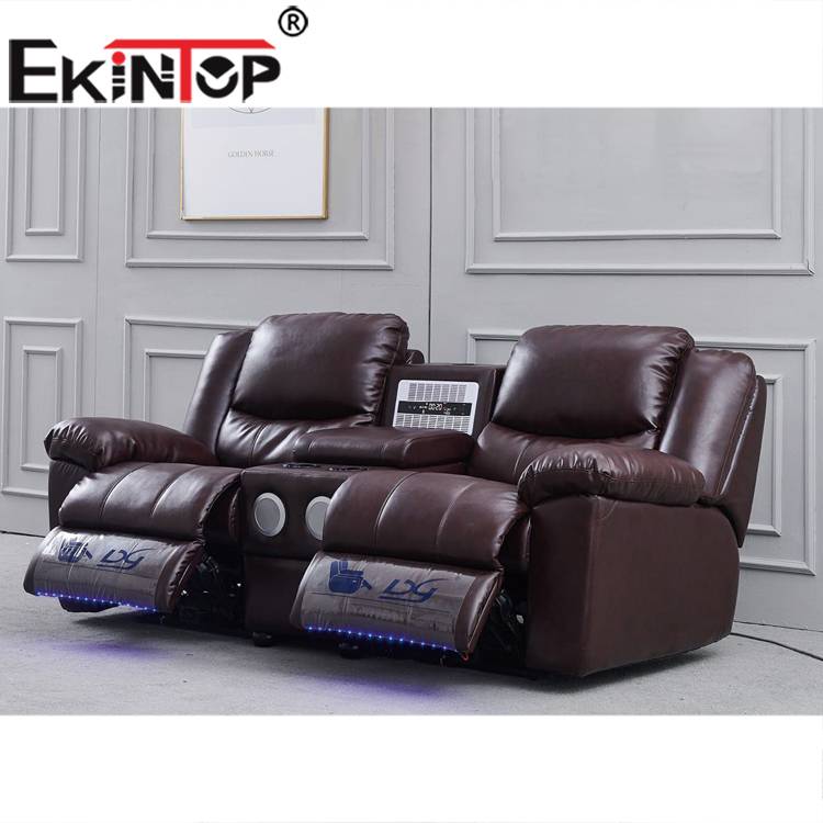 Electric recliner sofa manufacturers