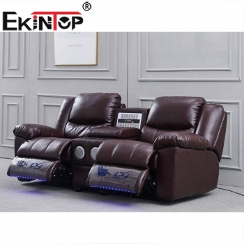 Electric recliner sofa manufacturers in office furniture from Ekintop