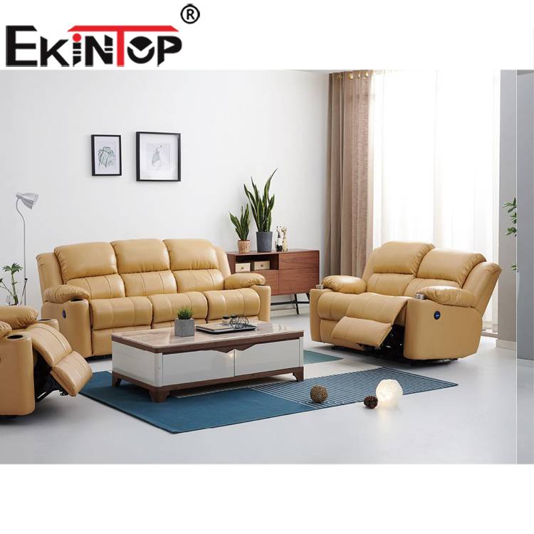 Sofa set manufacturer in office furniture from Ekintop