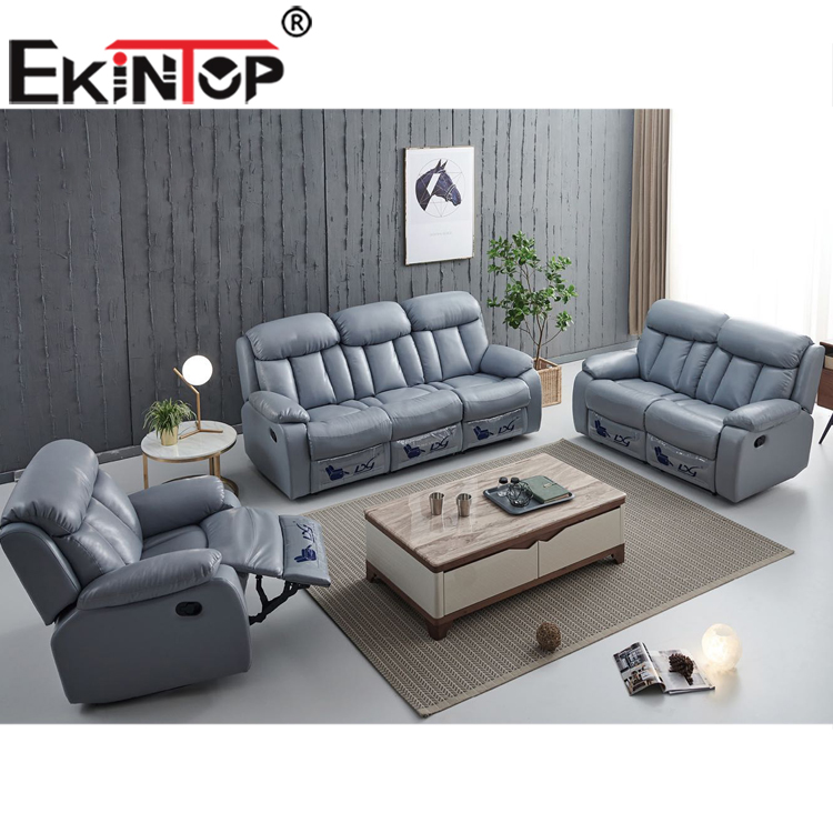 Living room sofa manufacturer in office furniture from Ekintop