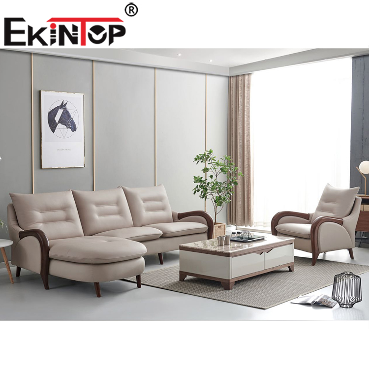 Sectional sofa manufacturer in office furniture from Ekintop