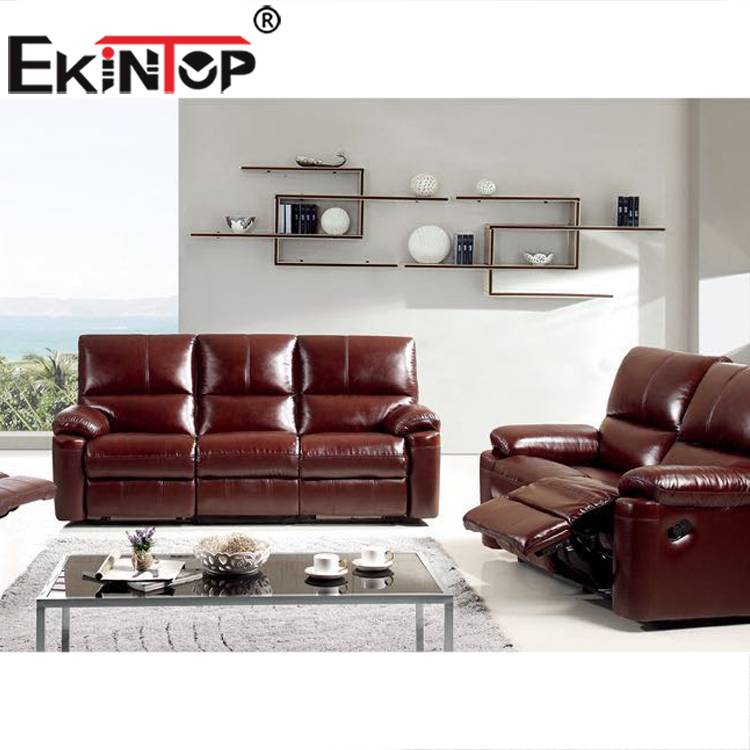 Sofa set manufacturer in office furniture from Ekintop