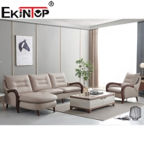 Sectional sofa manufacturer in office furniture from Ekintop