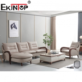 Sectional sofa manufacturer in office furniture from Ekintop