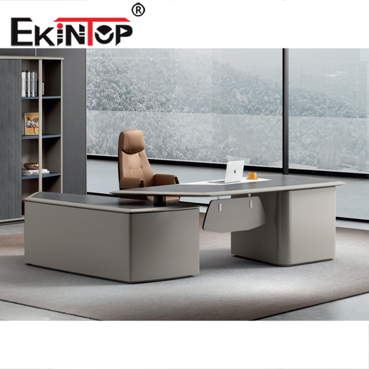 Ceo desk office furniture manufacturers in office furniture from Ekintop