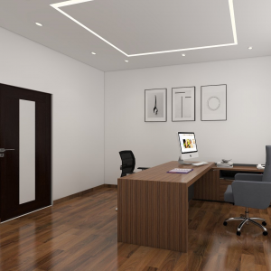 David’s office furniture solution case