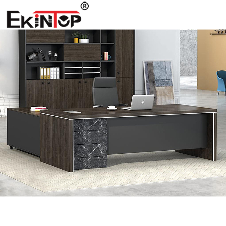 Office desk set manufacturer in office furniture from Ekintop
