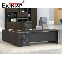 Office desk set manufacturer in office furniture from Ekintop