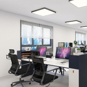  Ada's office furniture solution case