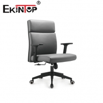 Small leather office chair manufacturers in office furniture from Ekintop