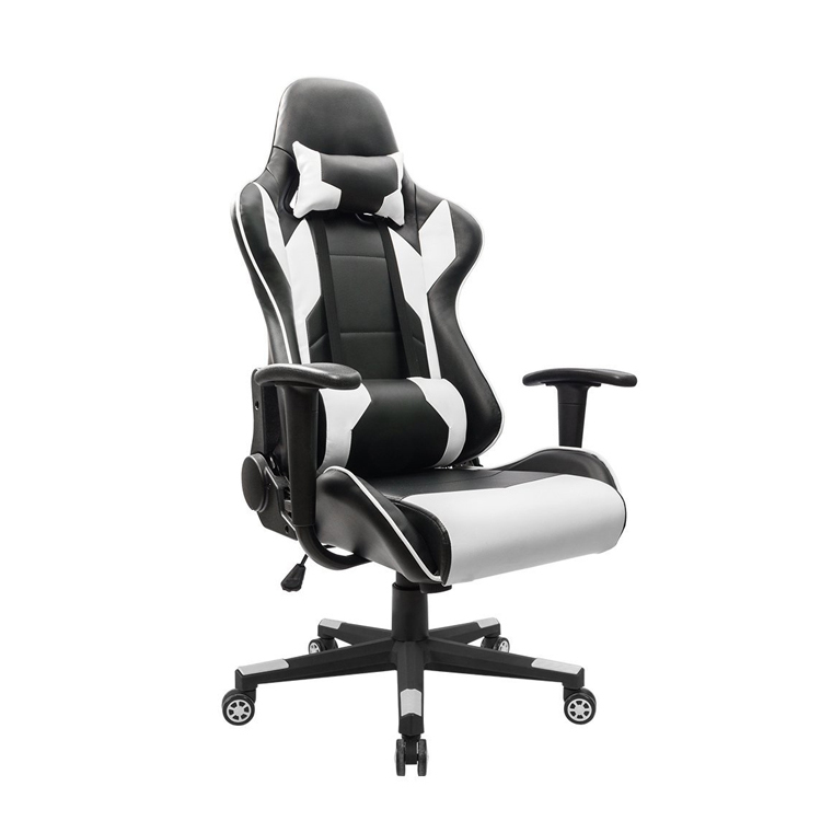 custom officeworks gaming chair