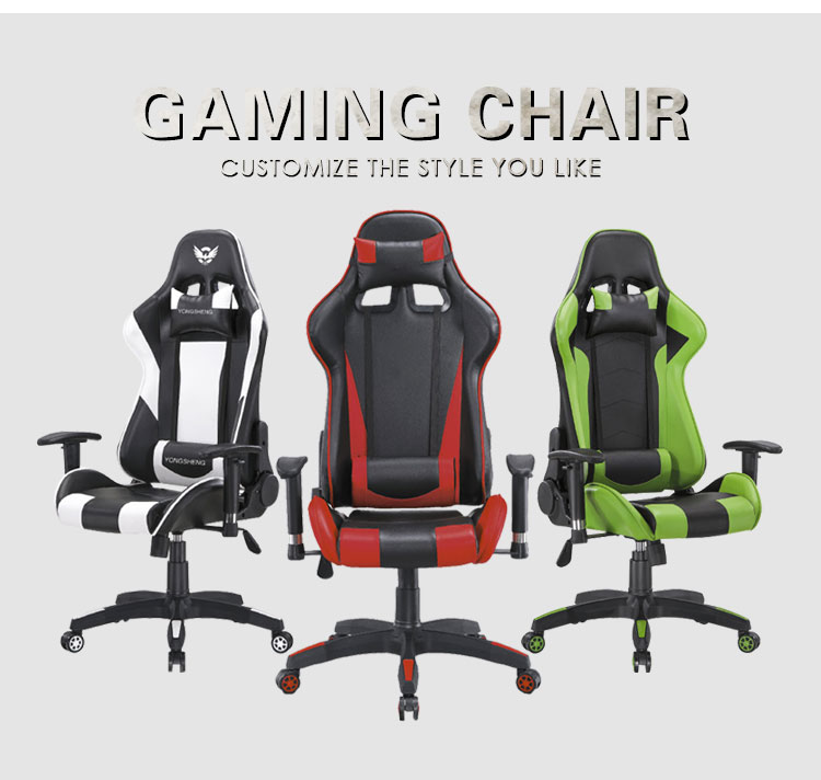 How to choose and customize the best gaming chair in 2022