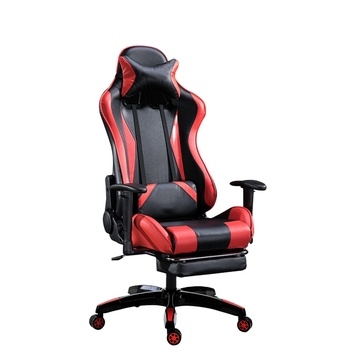 A fashionable, comfortable and leisure gtracing gaming chair from Ekintop