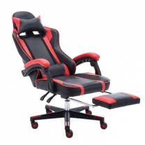 A hot sealing design amazing gaming chair with footrest from Ekintop