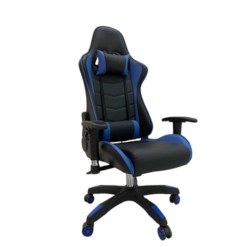 This racing gaming chair not only a reclining gaming chair from Ekintop