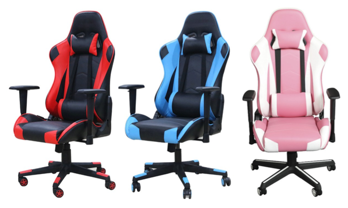 what is the most comfortable gaming chair