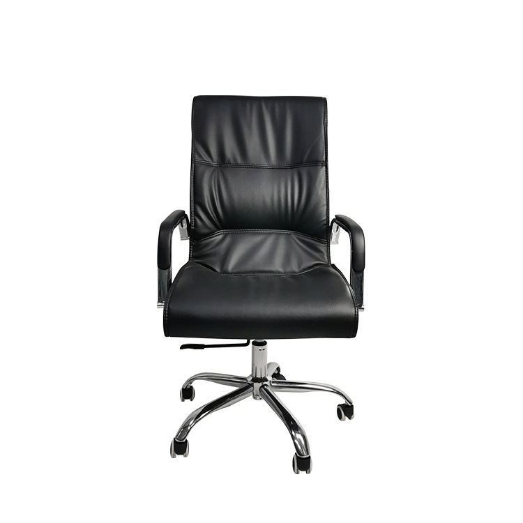 A very popular ergonomic office chair design by Ekintop