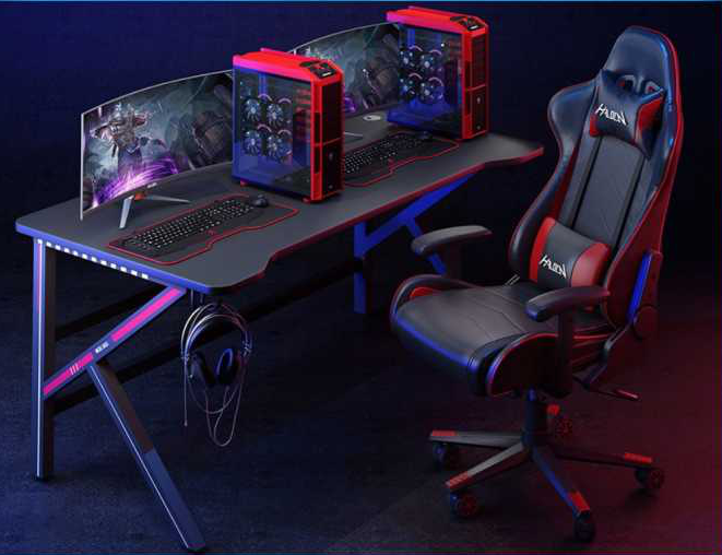 Best Gaming Desk