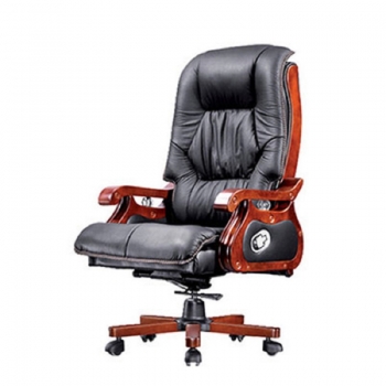 Ergonomic chair