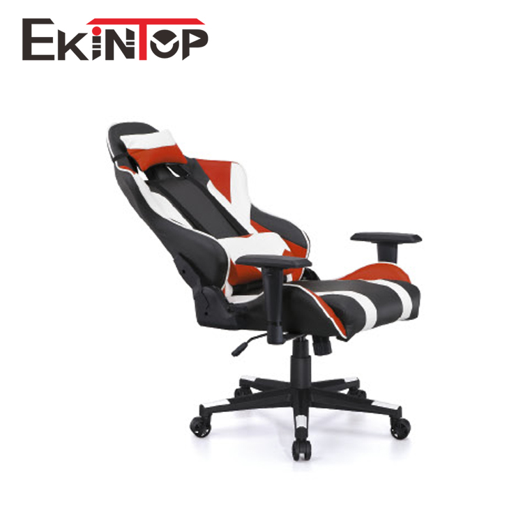 most comfortable gaming chair