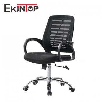 A  modern design home office chair and revolving chair from Ekintop